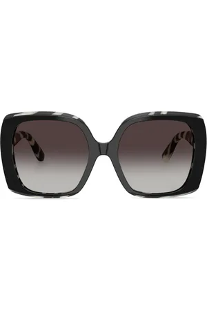 Dolce & Gabbana Lunettes de soleil à monture carrée