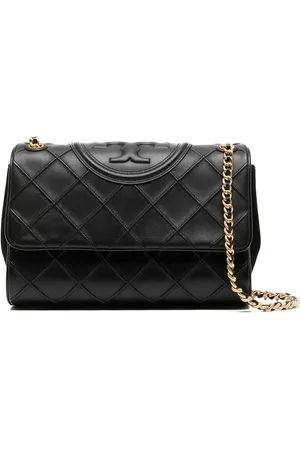 Tory Burch Sac porté épaule convertible Fleming Soft