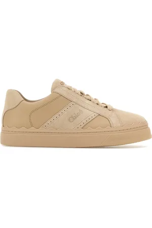 Chloé Baskets Lauren
