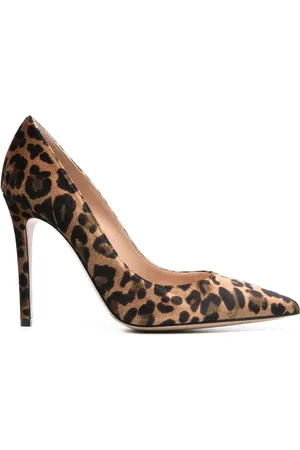 Gianvito Rossi Escarpins Gianvito 105 mm