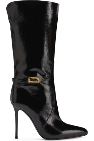 Giuseppe Zanotti Bottes Frannie 105 mm