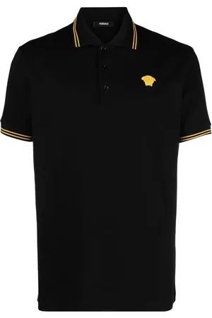 VERSACE Polo Medusa