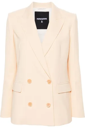 Patrizia Pepe Blazer Essential