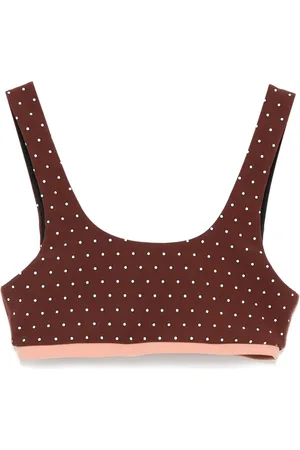 The Upside Soutien-gorge Maho Harley