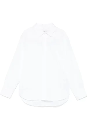Etro Chemise en jacquard