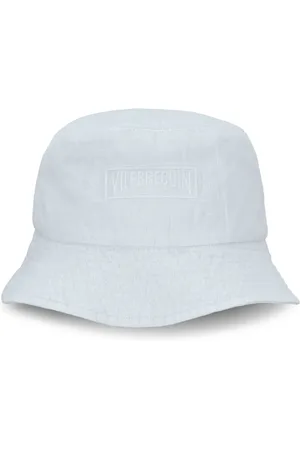 Vilebrequin Bob Boheme à logo brodé
