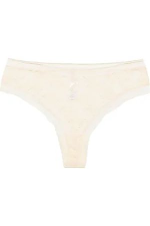 ERES Culotte Ode en dentelle