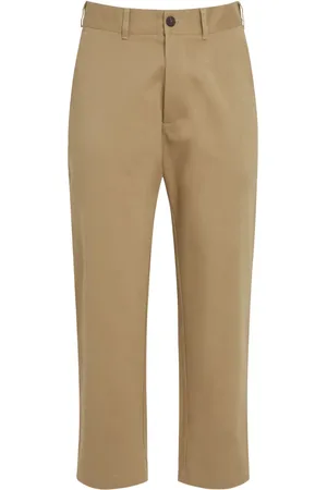 STUDIO NICHOLSON Pantalon Bill