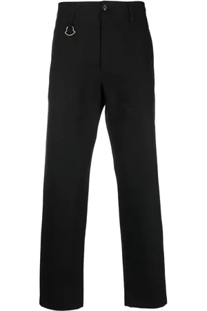 Moncler Pantalon à coupe droite