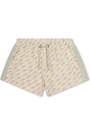 Michael Kors Short à logo imprimé