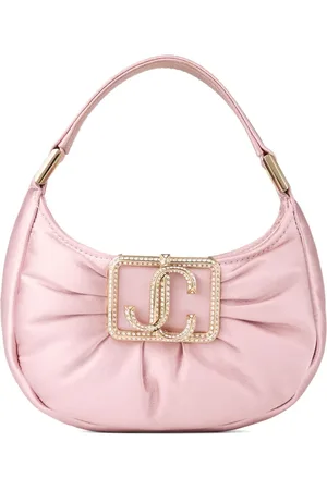 Jimmy Choo Mini sac porté épaule Edie