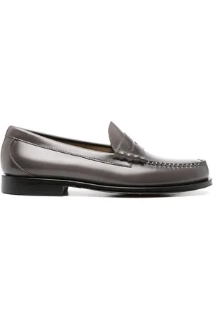 G.H. Bass Mocassins Weejuns Heritage Larson