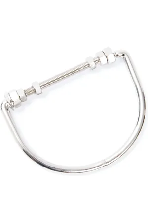 Maison Margiela Bracelet à vis