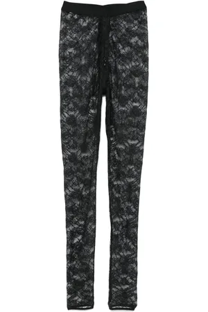 MAISON CLOSE Legging Flashback