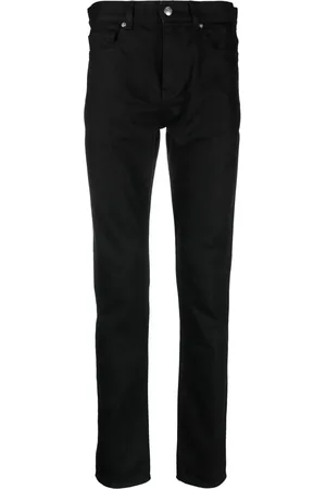 Zadig & Voltaire Jean droit à patch logo