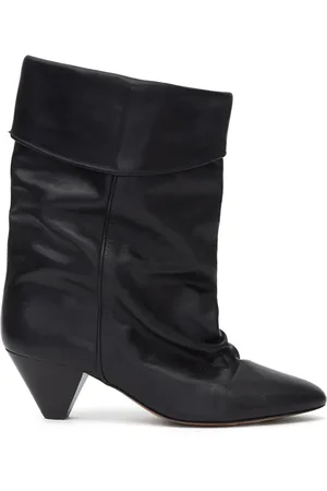 Isabel Marant Bottes Dalby 55 mm