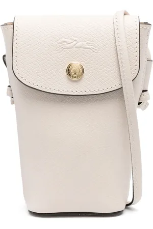 Longchamp étui pour smartphone Épure