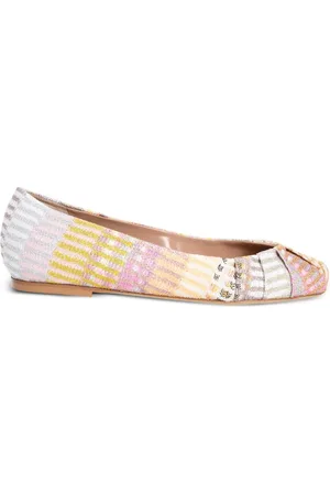 Missoni Ballerines Iris