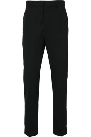 AllSaints Pantalon de costume à pinces