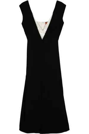 Colville Robe Two Way à coupe longue