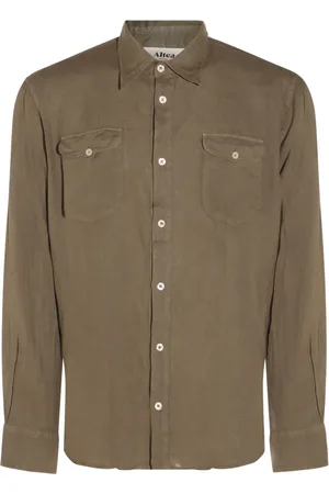 ALTEA Chemise à poches boutonnées