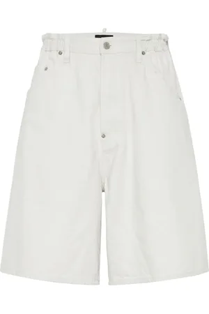 Dsquared2 Short en jean