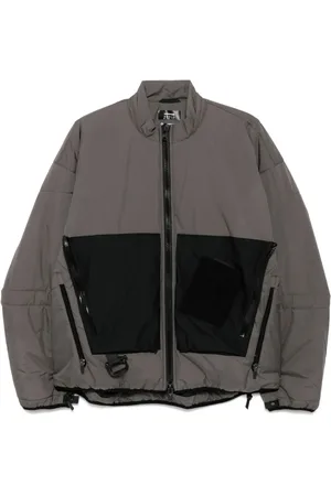 Acronym Doudoune J91A-WS