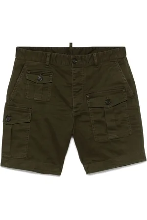 Dsquared2 Short à poches cargo