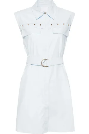 Acler Robe stanbrook à coupe courte