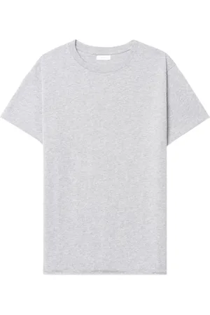 JOHN ELLIOTT T-shirt à col ras du cou