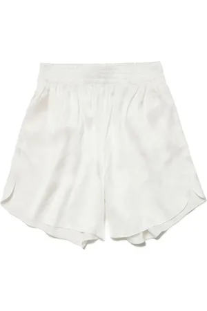 Maison Margiela Short à taille élastiquée