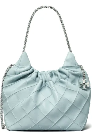 Tory Burch Sac porté épaule Fleming