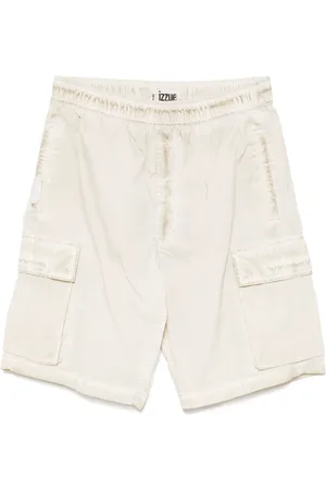 Izzue Short à poches cargo