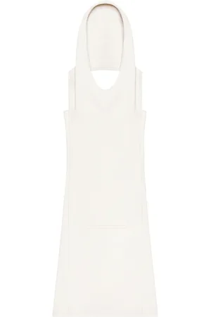 Courrèges Robe Oblique