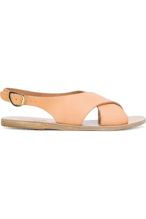 Ancient Greek Sandals Sandales Maria