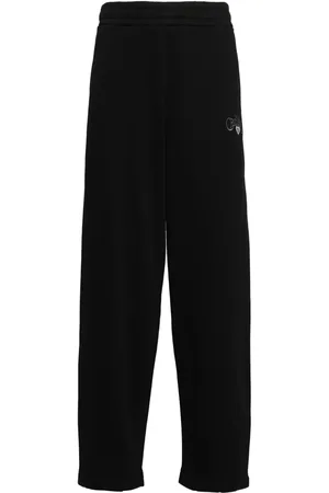 FIVE CM Pantalon de jogging ample