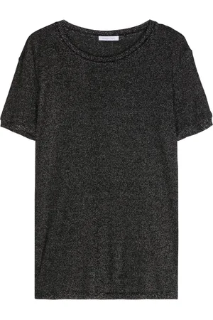 Patrizia Pepe T-shirt en maille fine
