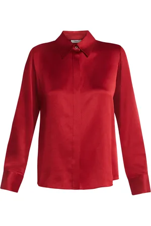 Vince Chemise en satin