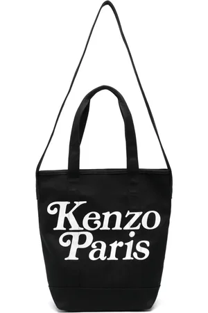 Kenzo X Verdy Utility sac cabas