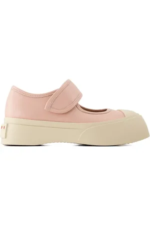 Marni Ballerines Mary Jane