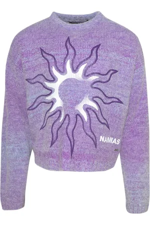 Nahmias Pull Gradient Sun