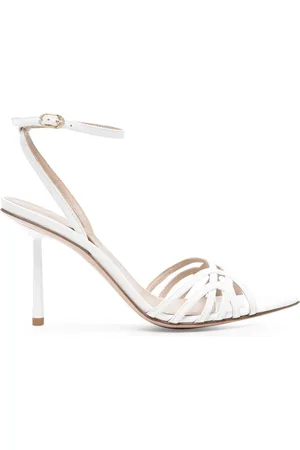 LE SILLA Sandales Bella 120 mm en cuir