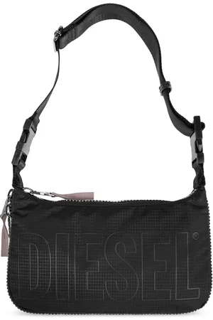 Diesel Sac porté épaule Zip-D
