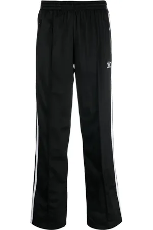 adidas Pantalon de jogging à logo Trefoil