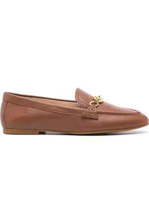 Ralph Lauren Mocassins Averi en cuir