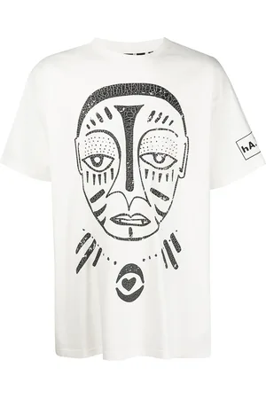 HACULLA T-shirt Believe Face