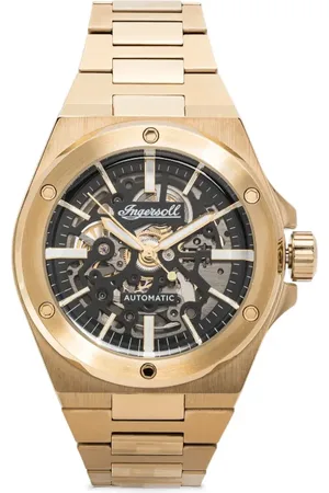 INGERSOLL 1892 Montre The Broadway 47 mm