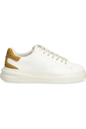 Guess Baskets à strass