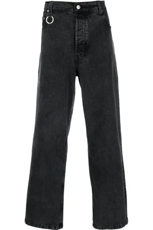 Etudes Jean droit à taille mi-haute