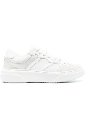 Dsquared2 Baskets à lacets